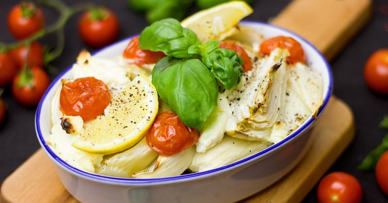 Recettes de légumes rôtis savoureuses au four : le guide ultime