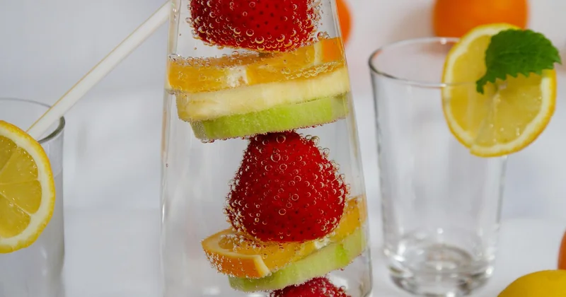 Tarte aux fruits mélangés : le vrai casse-tête