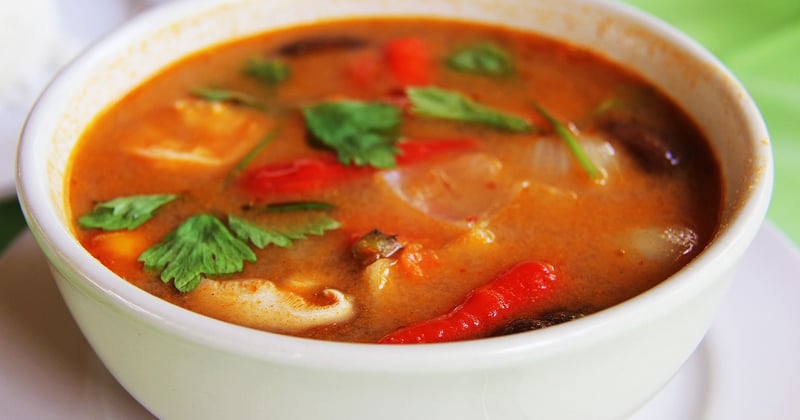 Épices et saveurs de la cuisine thaïlandaise : le guide ultime