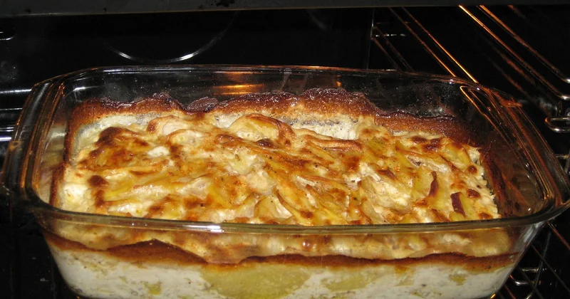 Trois recettes de gratin simple pour toute la famille, testées un soir de semaine