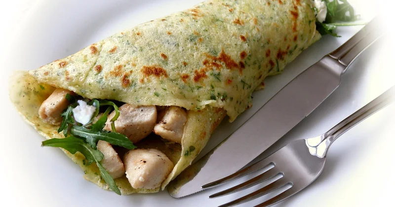 La recette de crêpes parfaite, et les repères qu'on ne vous donne jamais