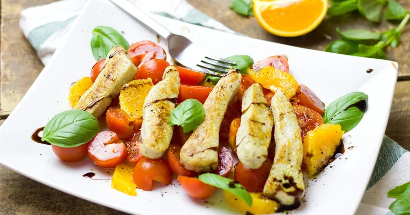 Quel substitut pour quel type de plat