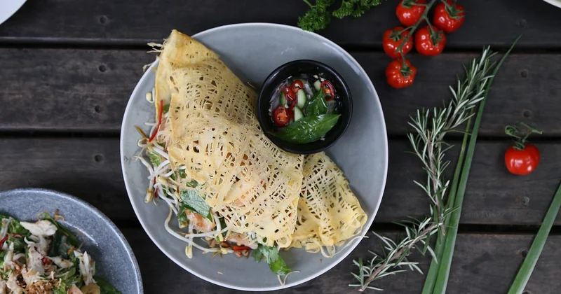 Sucré, salé, acide, piquant : les quatre saveurs qui tiennent un plat debout