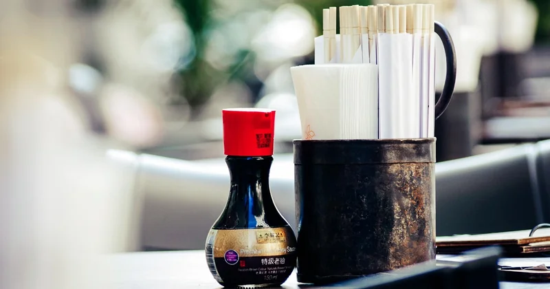 Les six sauces asiatiques à avoir dans son placard