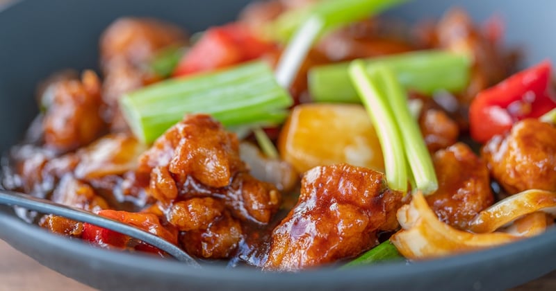Comment préparer un vrai curry indien épicé qui en jette