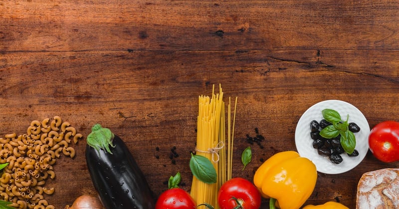 15 recettes faciles à faire avec des pâtes et peu d'ingrédients