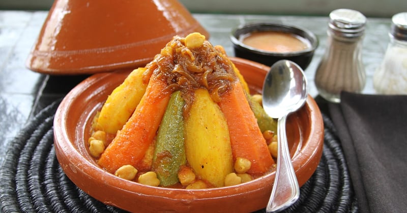 Comment réussir un couscous marocain authentique comme à Marrakech