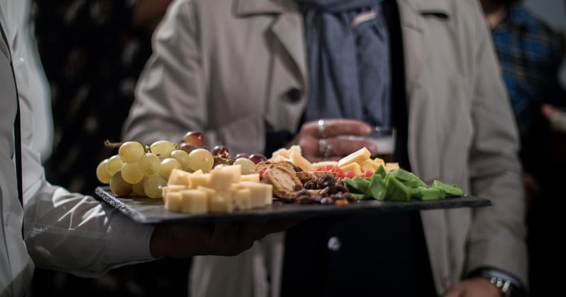15 idées d'apéro dinatoire simples et rapides qui bluffent vos invités