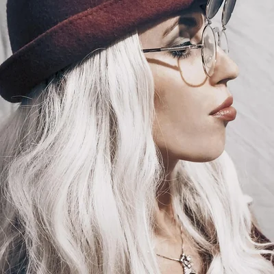 Élodie Gauthier